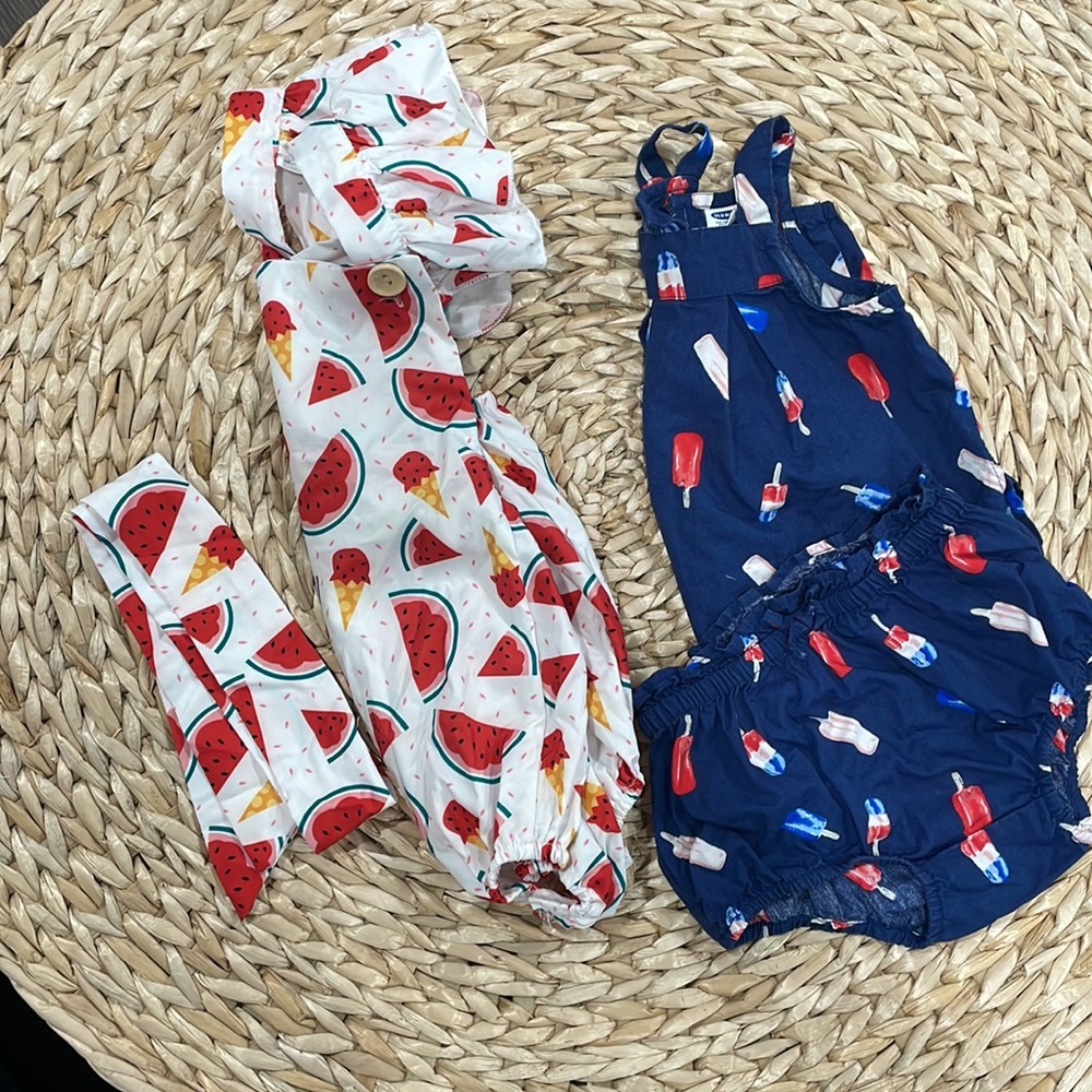 Summer infant bundle